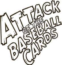 This video is from the top prize drawing on saturday, march. Attack Of The Baseball Cards Home Facebook