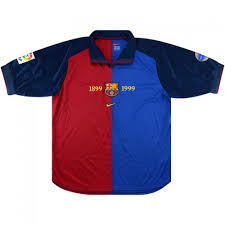 Jul 14, 2020 · new barça kit on sale from tuesday 14 july 14 in the barça stores at camp nou (also online), canaletes, passeig de gràcia and la roca village. Fc Barcelona Kit History Football Kit Archive