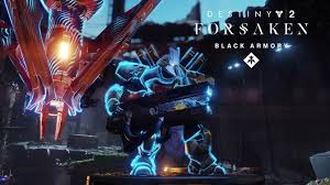 There are four different black armory forges on different planets that players can visit to complete their arsenal and take home powerful . Adrian Vergara Author At Level Up Times Page 2 Of 11