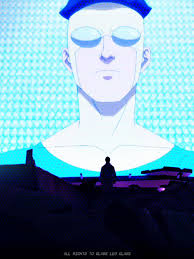 Dont Forget #invencivel #viltrumite #markgrayson #invinciblewar #invincible