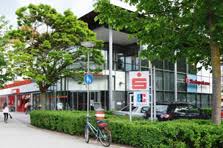 Stadtsparkasse Augsburg Beratungs Center Universitatsviertel Hermann Kohl Str 9