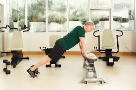 Image result for ARM EXTENSIONS AND PUSH-UPS