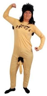 On demand bedruckte trainingstaschen, weekender und reisetaschen. Junggeselle Party Outfit Jga Kostum Nackter Mann Motto Party Kostume Artikel Fur Fasching Und Karneval