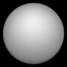 Wann geht heute die sonne unter? Die Sonne Heute Vormittag Im Weisslicht Astronomie De Der Treffpunkt Fur Astronomie