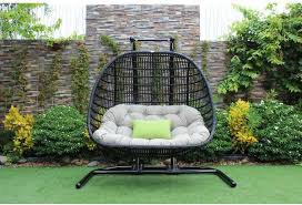 Maybe you would like to learn more about one of these? Review Luxury 2 Person Wicker Swing Chair With Stand