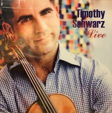Timothy Schwarz Discography: Vinyl, CDs, & More