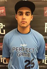 Class of 2018 New York HS Baseball Player State Rankings