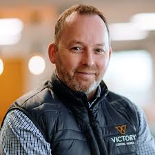 Introducing our new Operations Director