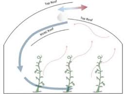 A diy greenhouses can extend your growing season, allow you to propagate plants from your yard, and let you grow be sure to open vents and allow cool air to enter when the temps rise too much. New Greenhouse Cooling System In Development For Hot Climate Regions Greenhouse Grower