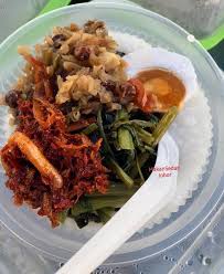 Savesave resepi bubur nasi for later. Bubur Berlauk Pontian Makan Sedap Johor Facebook