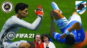 Latest results in the league (most recent first). Spezia Vs Sampdoria Valgono Solo I Gol Dei Portieri Fifa 21 Palla Matta Youtube