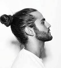 Best Men S Hairstyles Of 2017 For Guys With Long Short Or Medium Hair Man Bun Hairstyles Long Hair Styles Men Medium Hair Styles