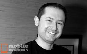 James Falconer's Instagram, Twitter & Facebook