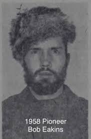 Glenville State College pioneers from the past