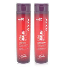 Of developer per tube of dye, but be sure to. How To Dye Your Hair Red From A Dark Shade Without Bleaching
