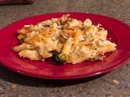 This vegetarian tuna casserole is a remake of an old recipe on our site. Veggie Centric Comfort Casserole The Martha S Vineyard Times