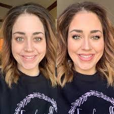 Erin Criswell's Instagram, Twitter & Facebook