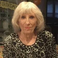 Sylvia Pickens's Instagram, Twitter & Facebook