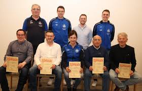 100 plus 5: TSV 1920 Burgheim feiert ausgefallenes Gründungsjubiläum im  Jahr 2025 nach