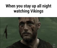 Vikings meme GIF - Find on GIFER