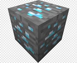 Deepslate diamond ore is a variant of diamond ore that can generate in deepslate and tuff blobs. Minecraft Pattern Diamond Ore Teal Diamond Ore Meter Png Pngwing