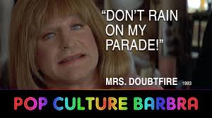 Pop Culture Barbra