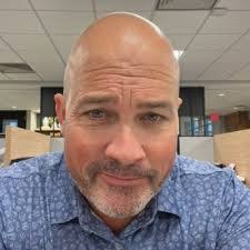 Brian Scurlock's Instagram, Twitter & Facebook