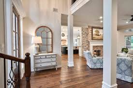 All Your Questions About Foyers Answered The bigger and fancier a mansion, office or apartment building is, the bigger and more ornate the foyer will likely be. all your questions about foyers answered