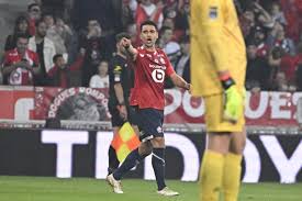 Benjamin André QUITE Lille? Départ Choc en Italie! 😱 - Imagen principal del artículo