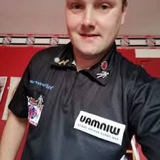 Will Porter Bean (@WillPorterBean4)