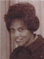 Viola Rhone Obituary (2015)