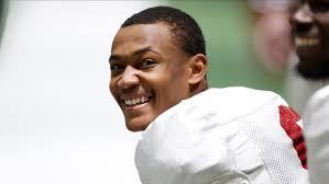 AL.com NFL Mock Draft 2: Trades, QBs and Alabama