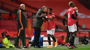 Hd manchester united streams online for free. The Manchester United Lineup That Should Start Against Everton