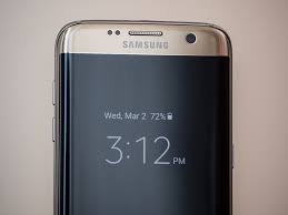 Samsung Galaxy S7 Edge: Revisiting the ...