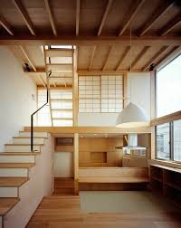 You can incorporate such this type of setting in your house by. 21 Best Staircase Decorating Ideas For Your Home Creative Home Design Modern Japanese Interior Japanese Style Interior House Design
