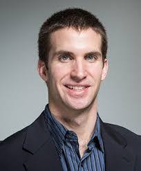 Alex Polyanskiy's Instagram, Twitter & Facebook