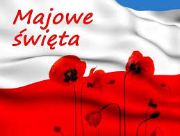 Dzień flagi rzeczypospolitej to święto państwowe obchodzone 2 maja skupiające uwagę na symbolach państwowości polskiej, a w szczególności na fladze rp. Dzien Flagi Rzeczypospolitej Polskiej I Rocznica Uchwalenia Konstytucji 3 Maja