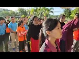 Sekolah menengah teknik tuanku jaafar 3. Majlis Penyerahan Bendera Kontijen Kolej Vokasional Lahad Datu Untuk Karnival Voktek Beaufort 2019 D Youtube