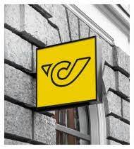 Juli 2018 hat die post neue preise eingeführt. Osterreichische Post Modifiziert Markenidentitat Design Tagebuch