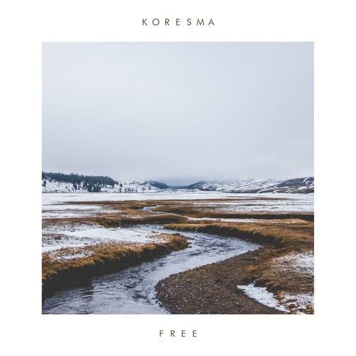 Koresma Shares ‘Free’ single ile ilgili görsel sonucu"