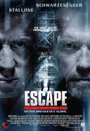 Escape Plan Movie Poster Escape Movie Plan Movie Escape Plan
