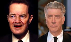 Kyle MacLachlan's appearance in Fallout and its relation to Twin Peaks and  Dune