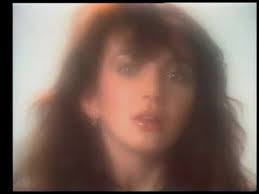 kate bush -- greatest hits