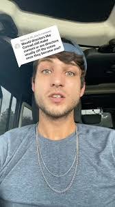 Mark Beagle's Instagram, Twitter & Facebook