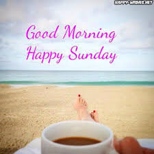 Good Morning Happy Sunday New Ecard The Best Greeting Card For You Here is a beautiful image to download to wish a happy wednesday to. good morning happy sunday new ecard