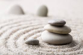 Comprenlos antes de que se agoten!!!. How Japanese Rock Gardens Became Expressions Of Zen