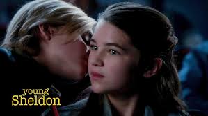 Missy’s Guide to Young Love