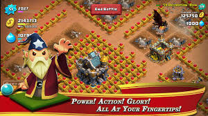 Clash Of Lords Szukaj W Google Lord Battle Hearthstone