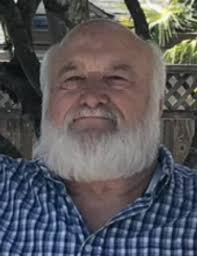 Danny F. Robb Obituary October 7, 2021