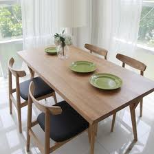 Socially responsible and exceptional design. Japanese Style Dining Table Scandinavian Modern Style Furniture Wooden Oak Wood Dining Table Minimalist Small Apartment Deals Table Lamp Dimmer Switch Apartment Building Video Intercomtable Digital Aliexpress